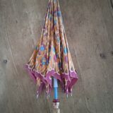 Vintage children's umbrella