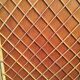 Rattan cabinet