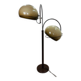 Space Age Mushroom Floor Lamp