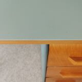 Vintage children's desk