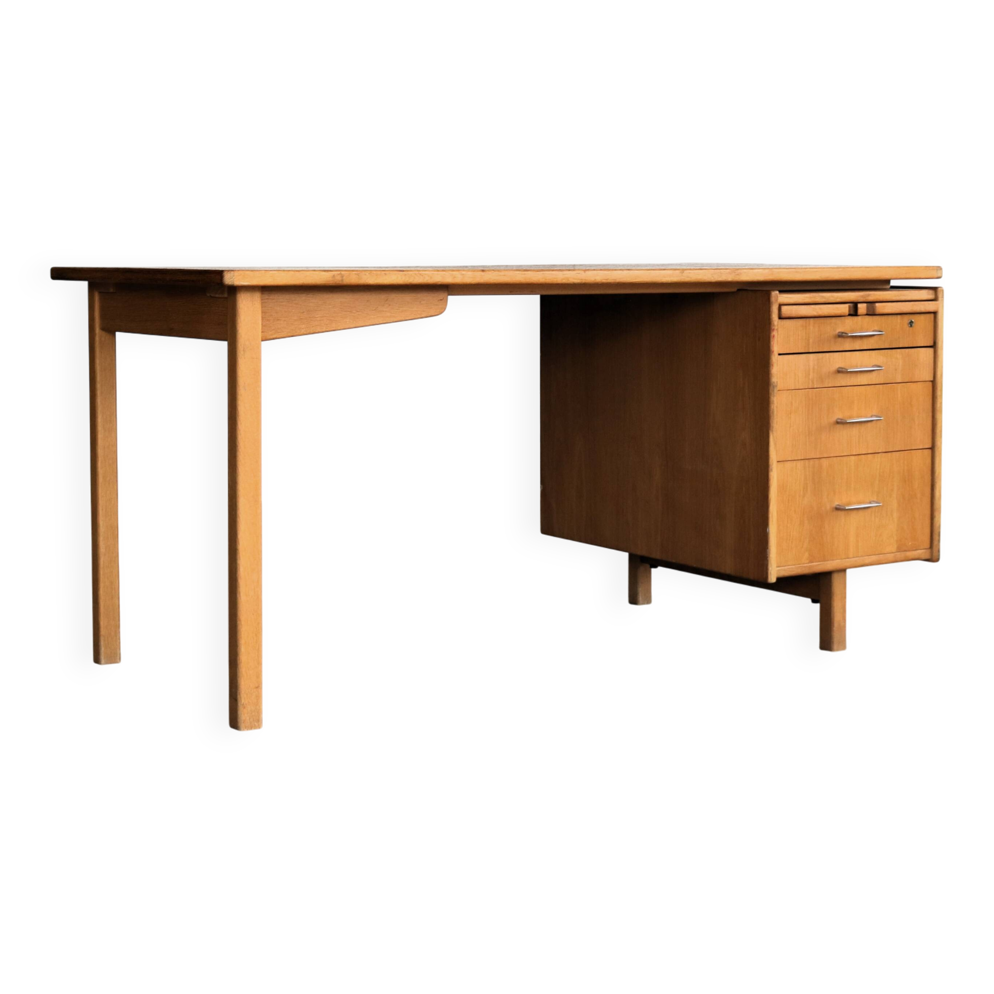 Bureau vintage | bureau | années 1960 | Suède