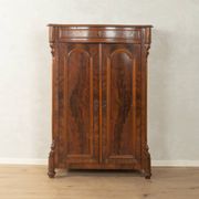 Chest of drawers from the Gründerzeit period around 1880, Vintage