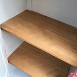 Parisian wardrobe bonnetière