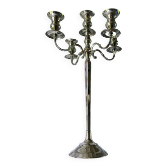 5-light candlestick