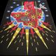 Tapestry Screen Print Jean Picart Le Doux