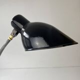 Old Bauhaus desk lamp "Kandem"