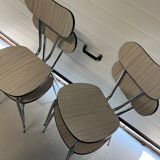 Chaise Formica