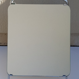 Vintage shoe mirror 38x56cm