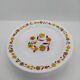 Assiettes dessert Arcopal vintage