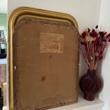 Antique Louis Philippe mirror