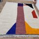 Handmade Moroccan Berber Rug 297 X 247 CM