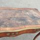 Bureau louis xv