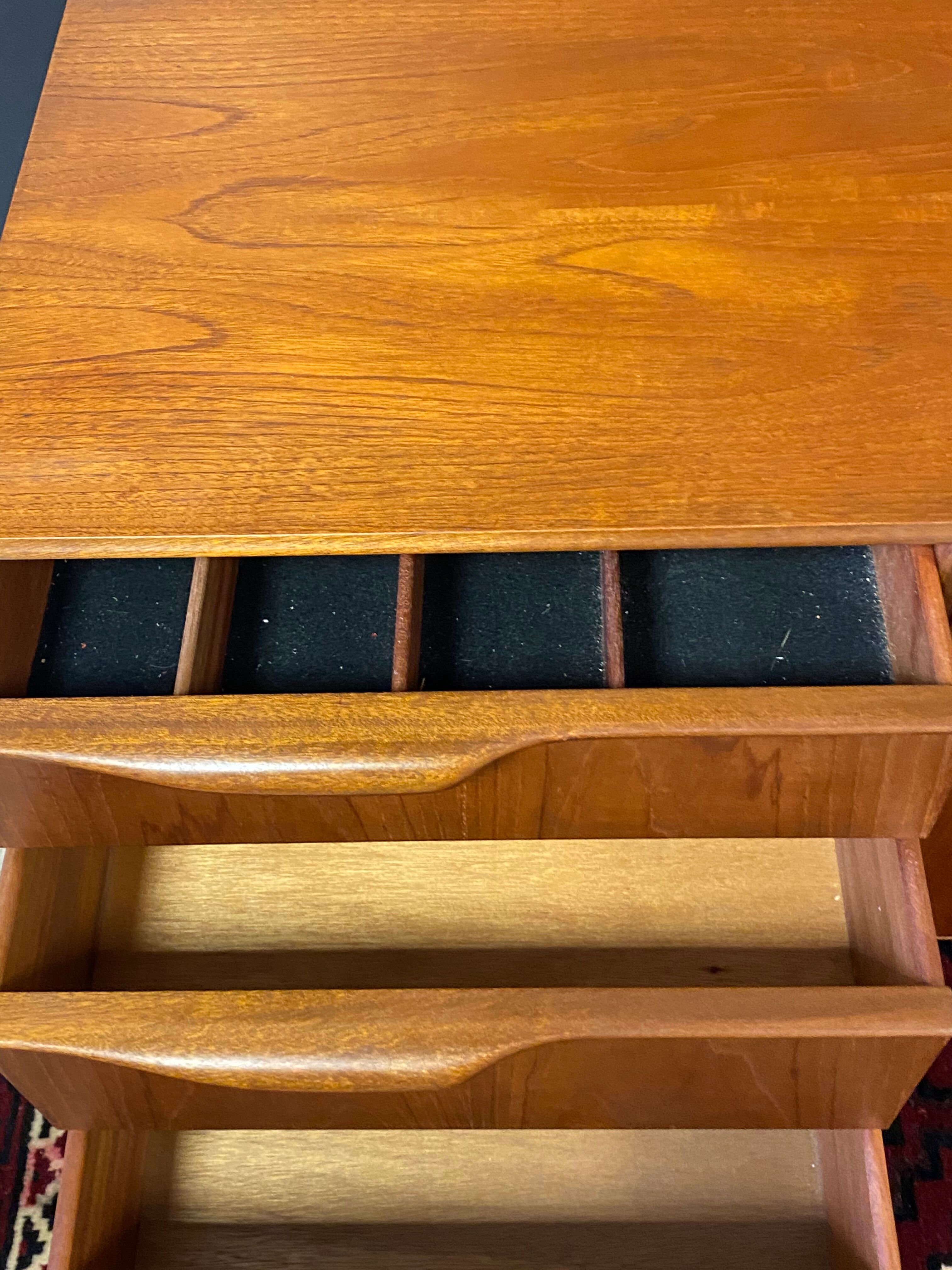 Sideboard by Ah Mcintosh of Scotland