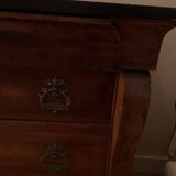 Commode style Empire