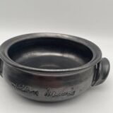 Pot with lid, ceramic box Jean Marais year 1960-1970