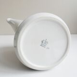 Danish teapot by Desiree from the Selandia series