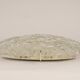 1 of 3 large Murano glass ceiling lights by Kaiser, Germany, 1960s.
