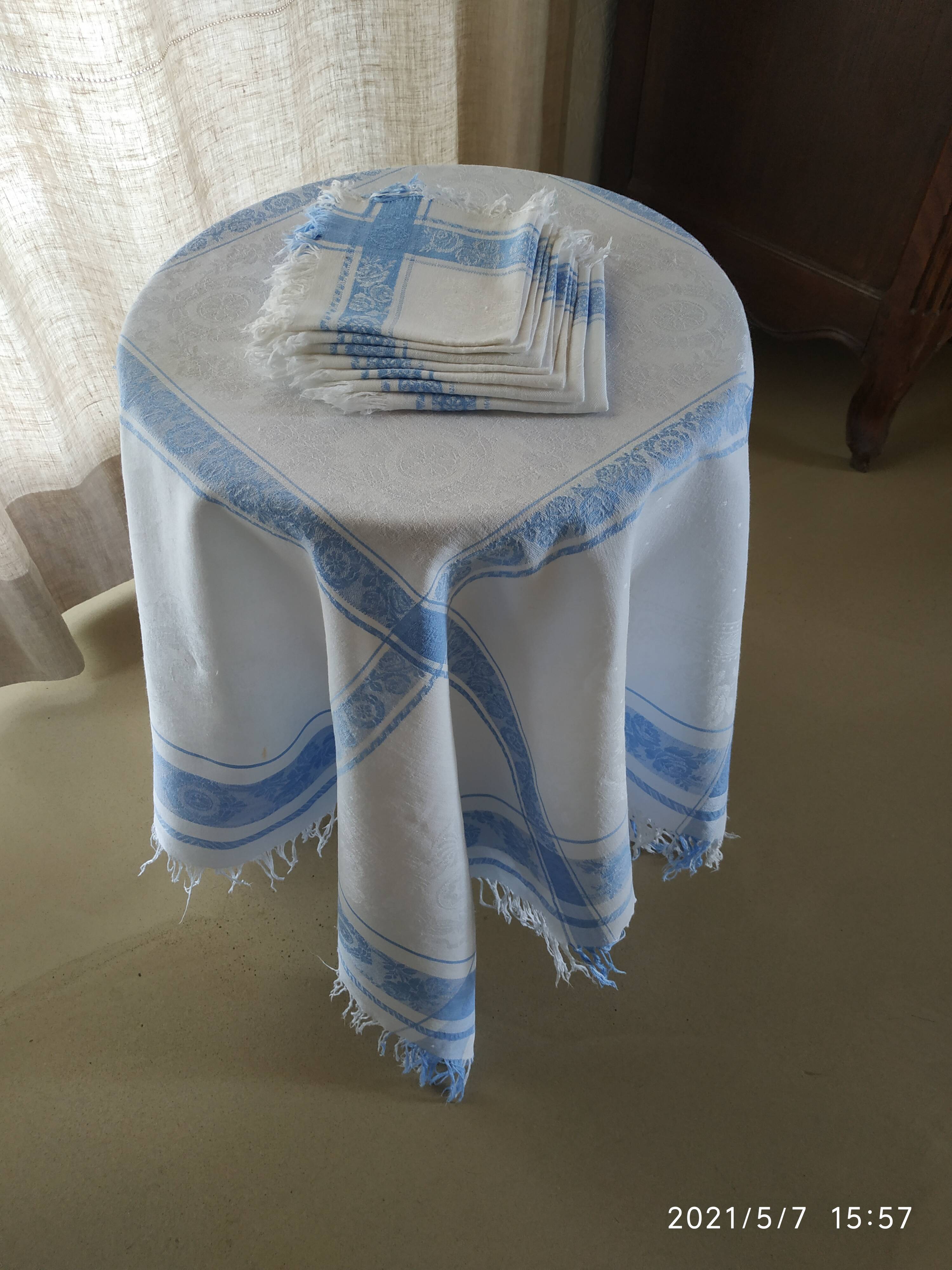 Tea service