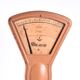 Old kitchen scale