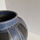 Art Deco Vase Ceramic Art from Bordeaux