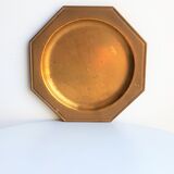 Empty Pocket brass
