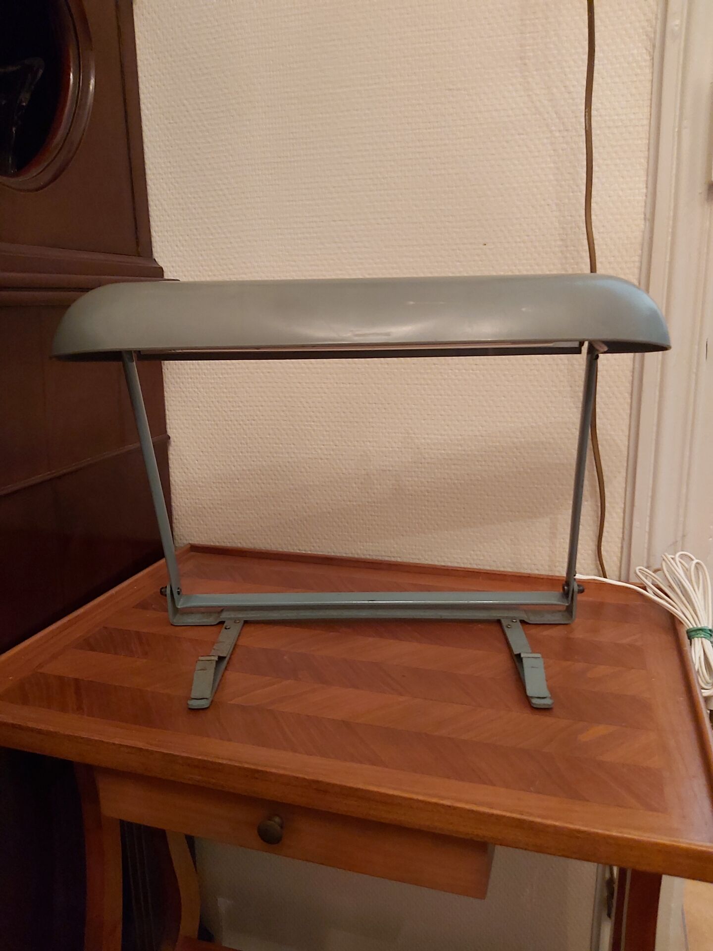 Table lamp "Charlotte Perriand"