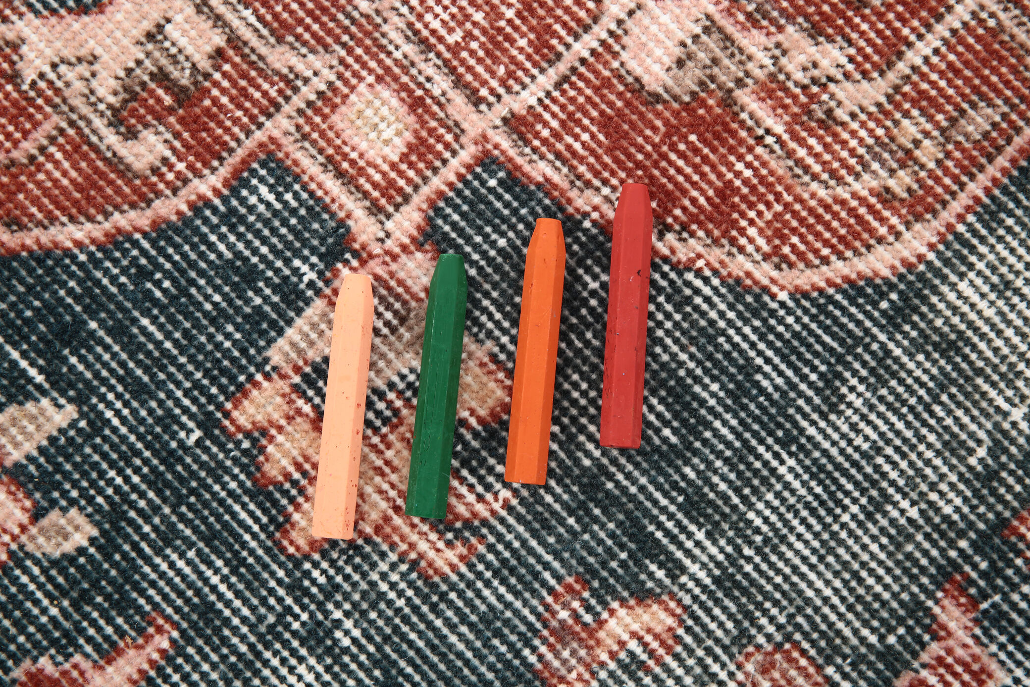 8x10 Navy Blue Antique Persian Rug, 257x299Cm