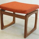 G-Plan voetenbankje 'Aylesham'