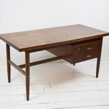 Wengé office, 1960s