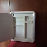 Allibert 1970 pharmacy cabinet