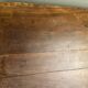 18th century walnut chest of drawers