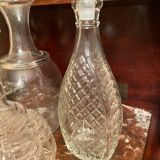 Very old vases from an excellent state of conservation castle