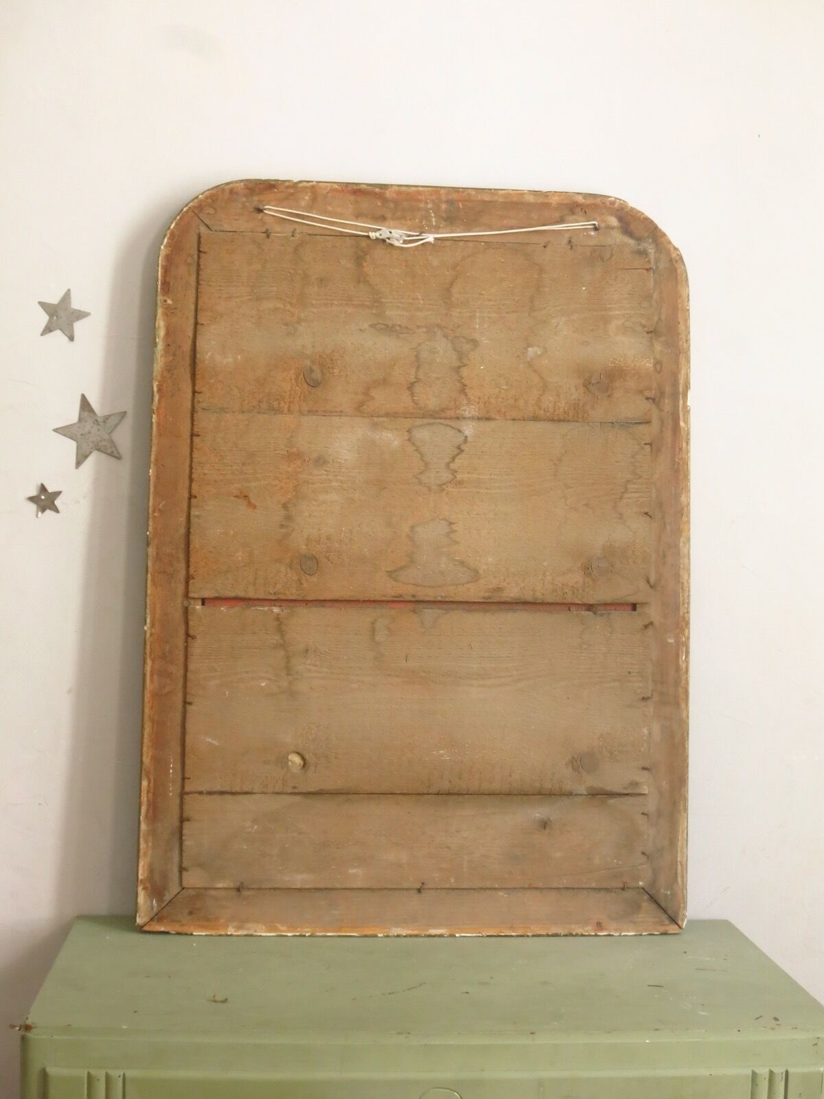 Mirror Louis Philippe 62x94cm