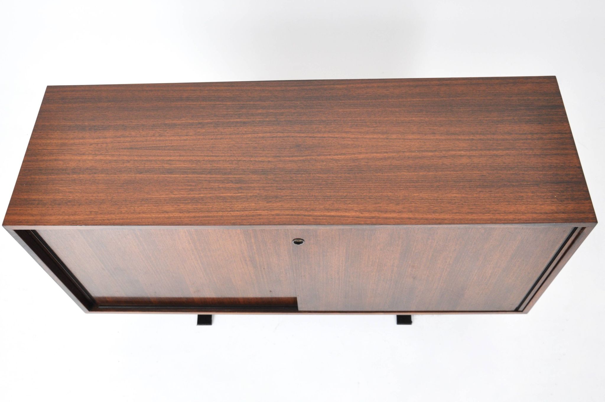 “SE3” sideboard by Osvaldo Borsani for Tecno, Italy, 1960s