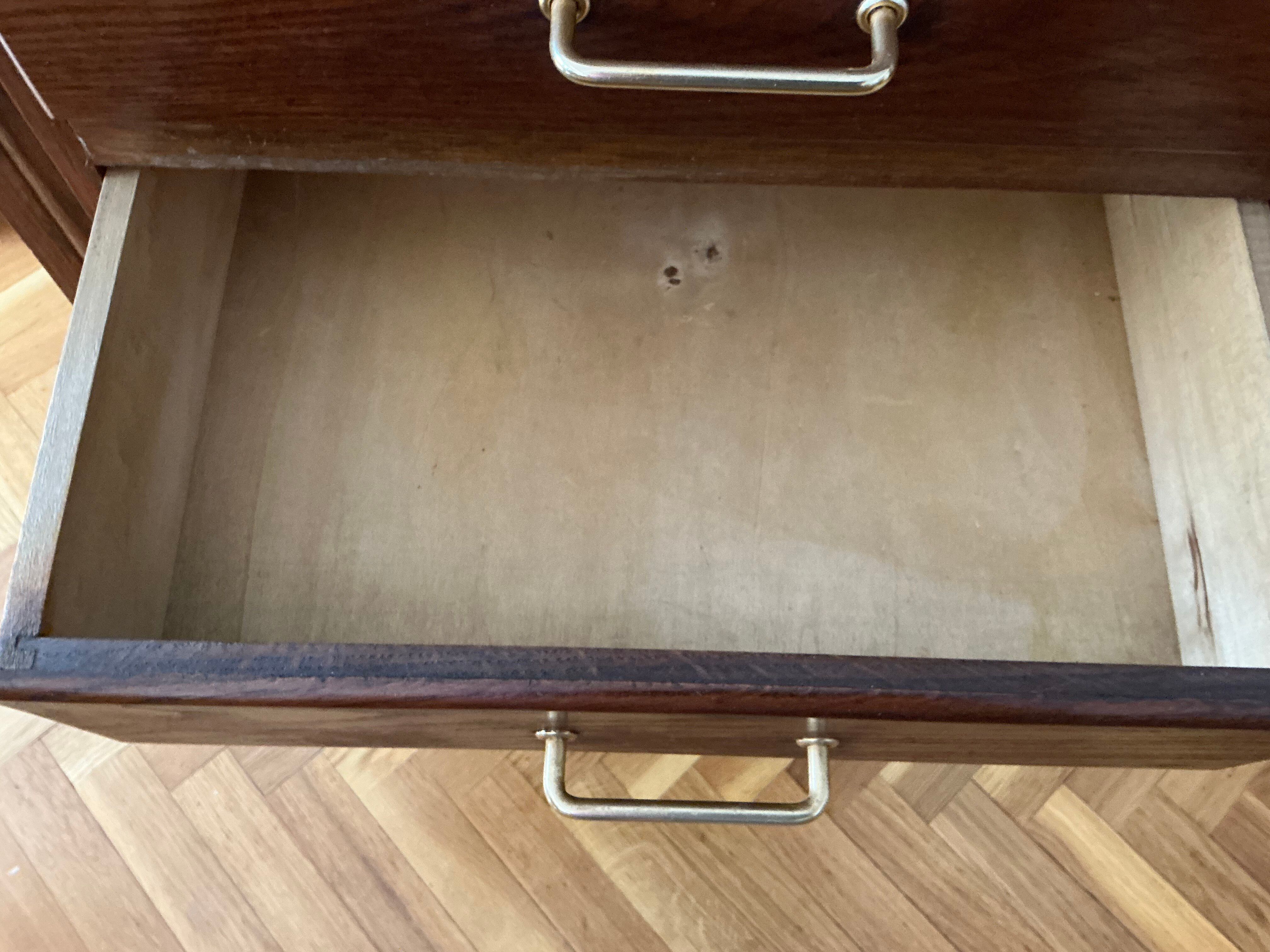 Commode 5 tiroirs