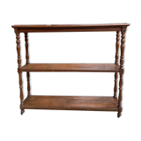 Store shelf late nineteenth century