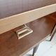 Pair of bedside tables