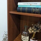 Danish bookcase 60s