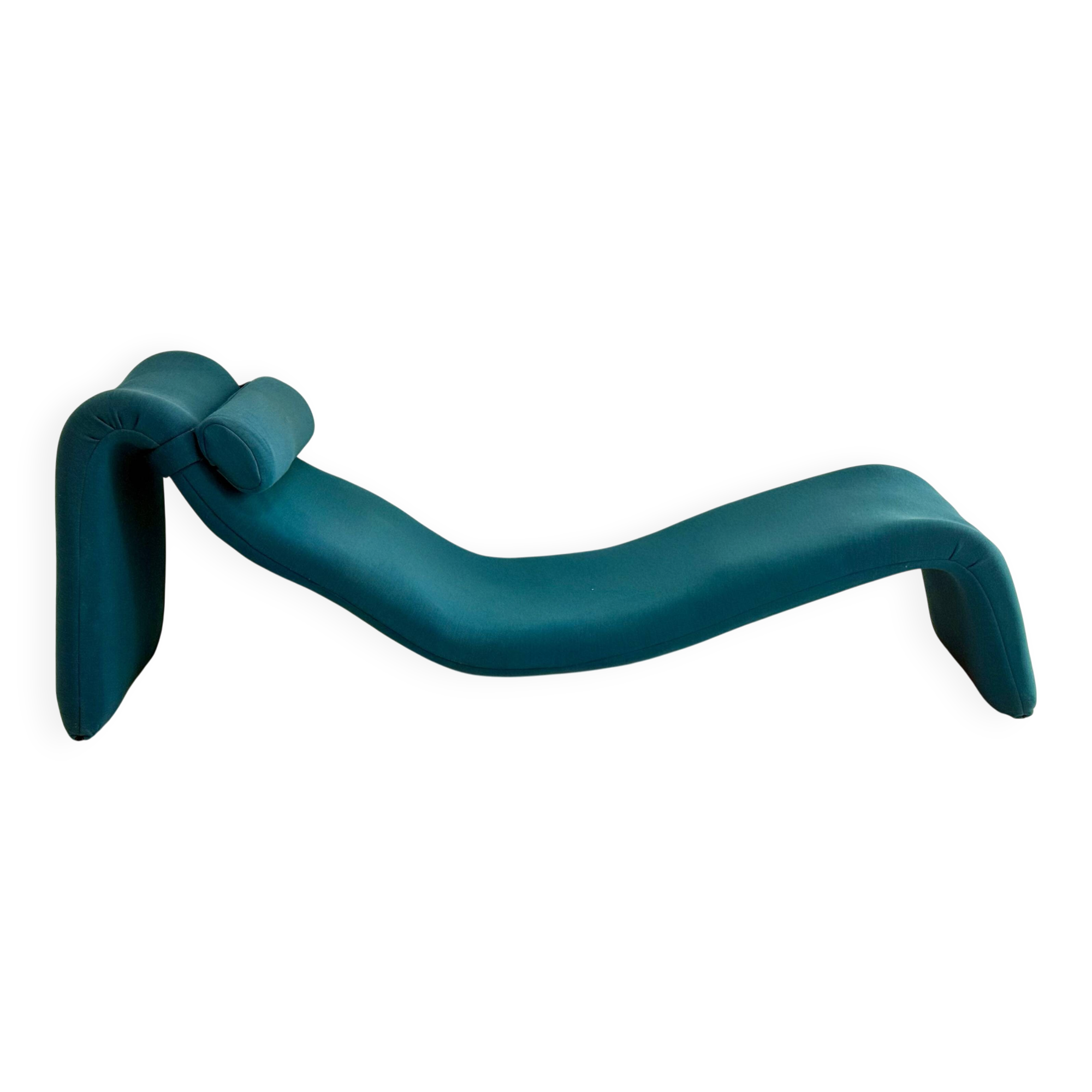 fauteuil olivier Mourgue djinn 1965
