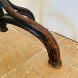 Porte manteau perroquet Thonet