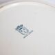 St Amand Iron Earth Salad Bowl