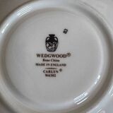 Wedgwood coffee service