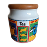 FARMYARD Dunoon English Tea Pot