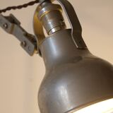 lampe à poser bijoutier joaillier atelier