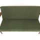 Three-seater sofa, Grete Jalk, France & Daverkosen, Hillerød, Denmark, 1960