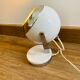 Vintage desk lamp space age seventies