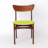 Vintage Chair, 1960s, Denmark