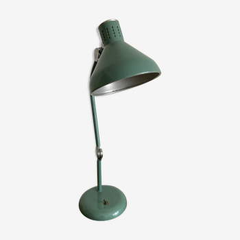 Desk lamp from the 60s