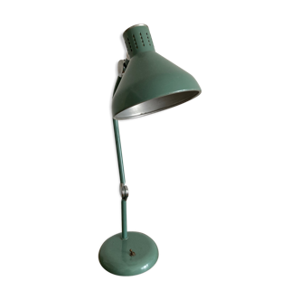 Lampe de bureau des années 60