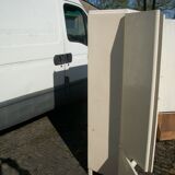 Vintage wardrobe / closet